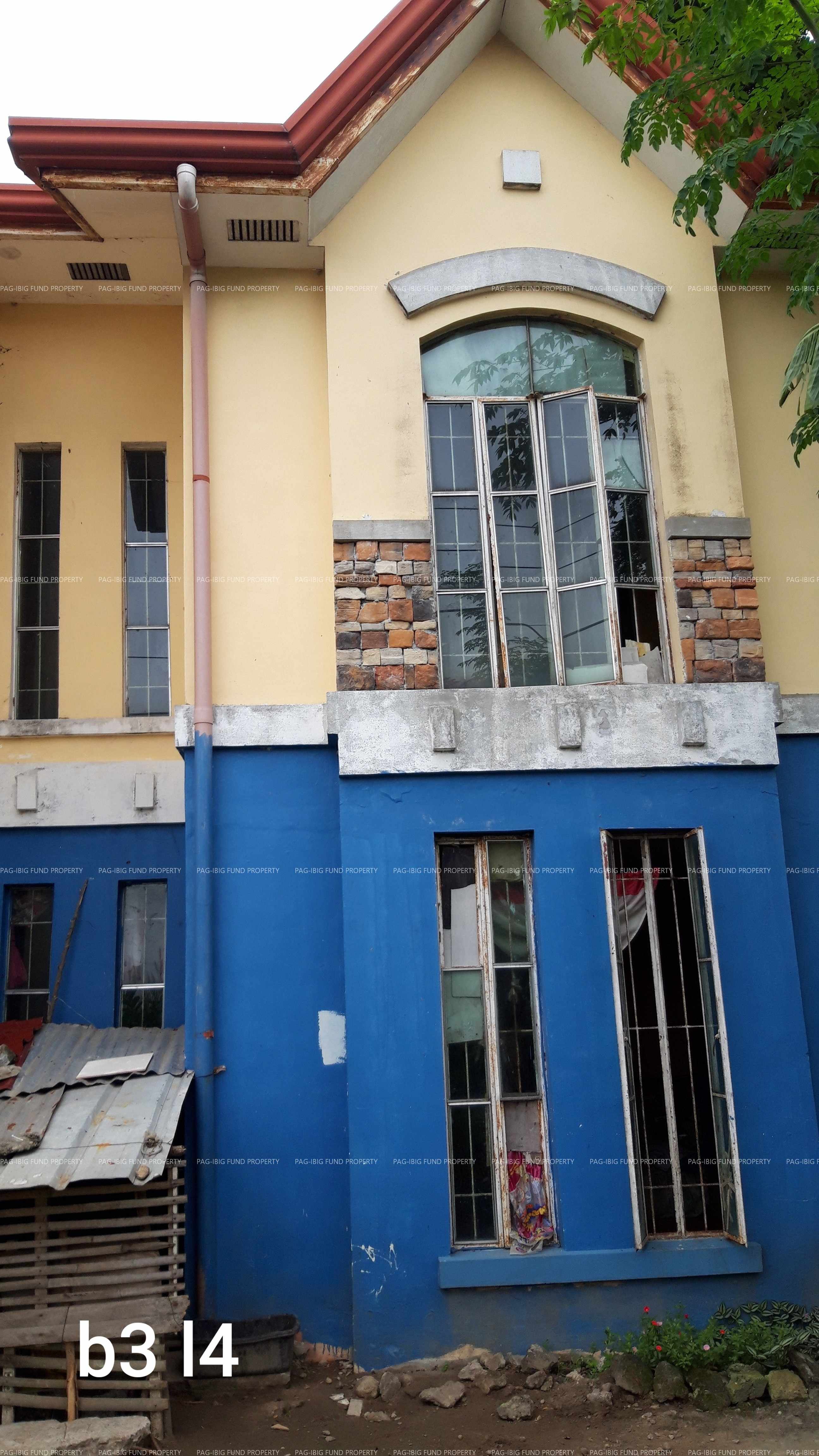 Image for Lot 4 Blk. 3 Villa Generosa Subdivision Estrada (Calingcuan), Capas, Tarlac, 2315