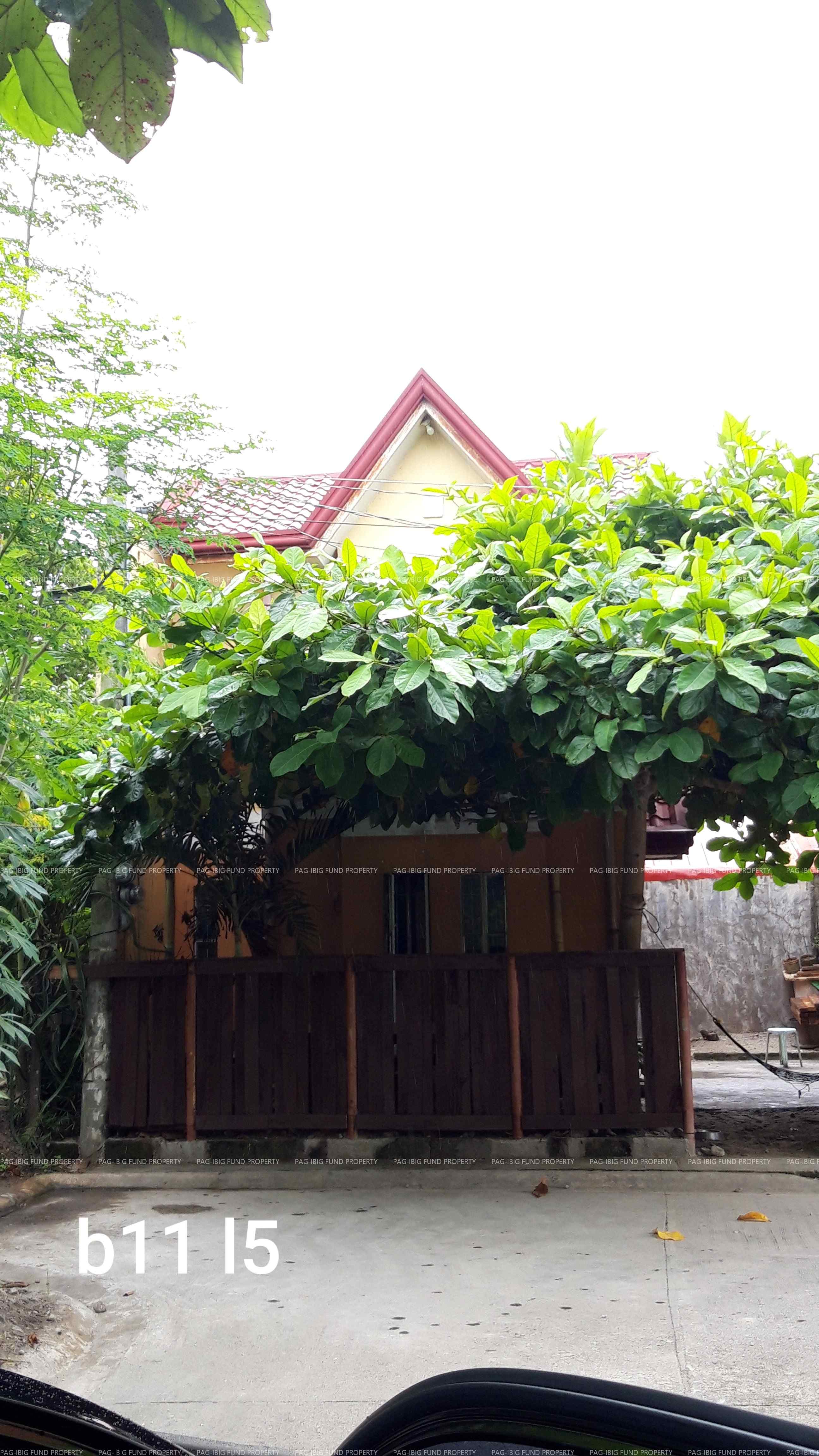 Image for Lot 5 Blk. 11 Villa Generosa Subdivision Estrada (Calingcuan), Capas, Tarlac, 2315