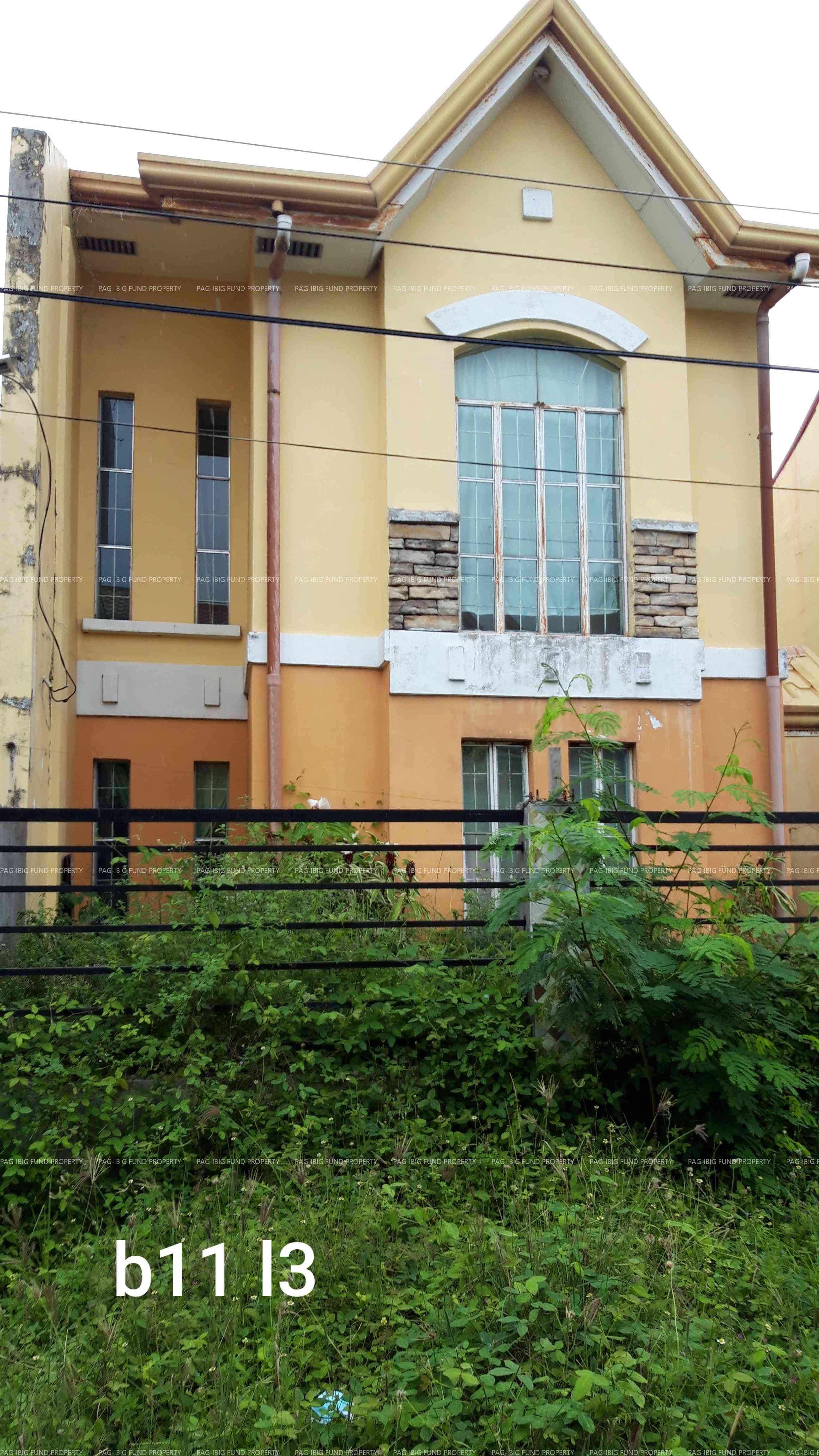 Image for Lot 03 Blk. 11 Villa Generosa Subdivision Estrada (Calingcuan), Capas, Tarlac, 2315