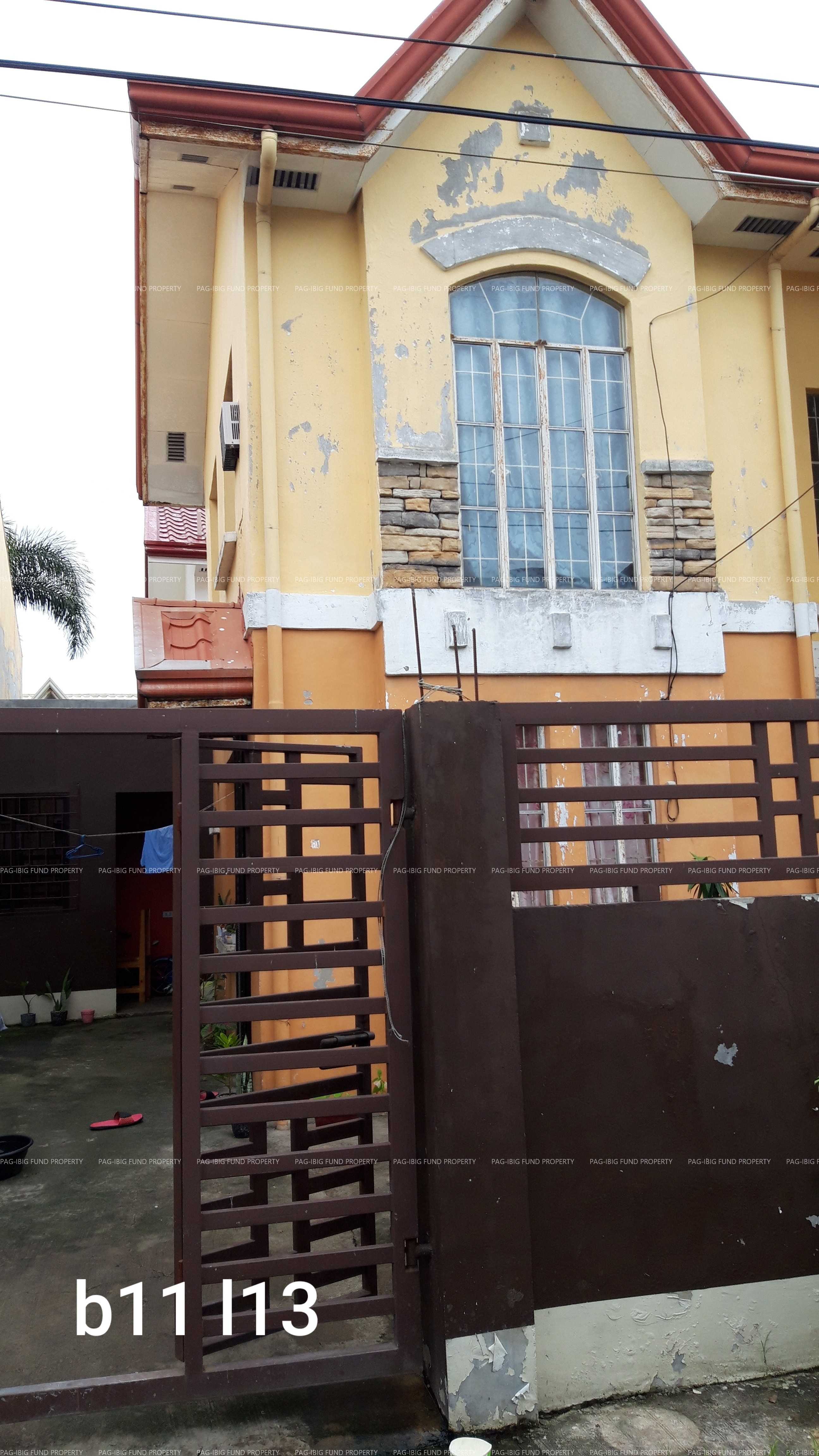 Image for Lot 13 Blk. 11 Villa Generosa Subdivision Estrada (Calingcuan), Capas, Tarlac, 2315