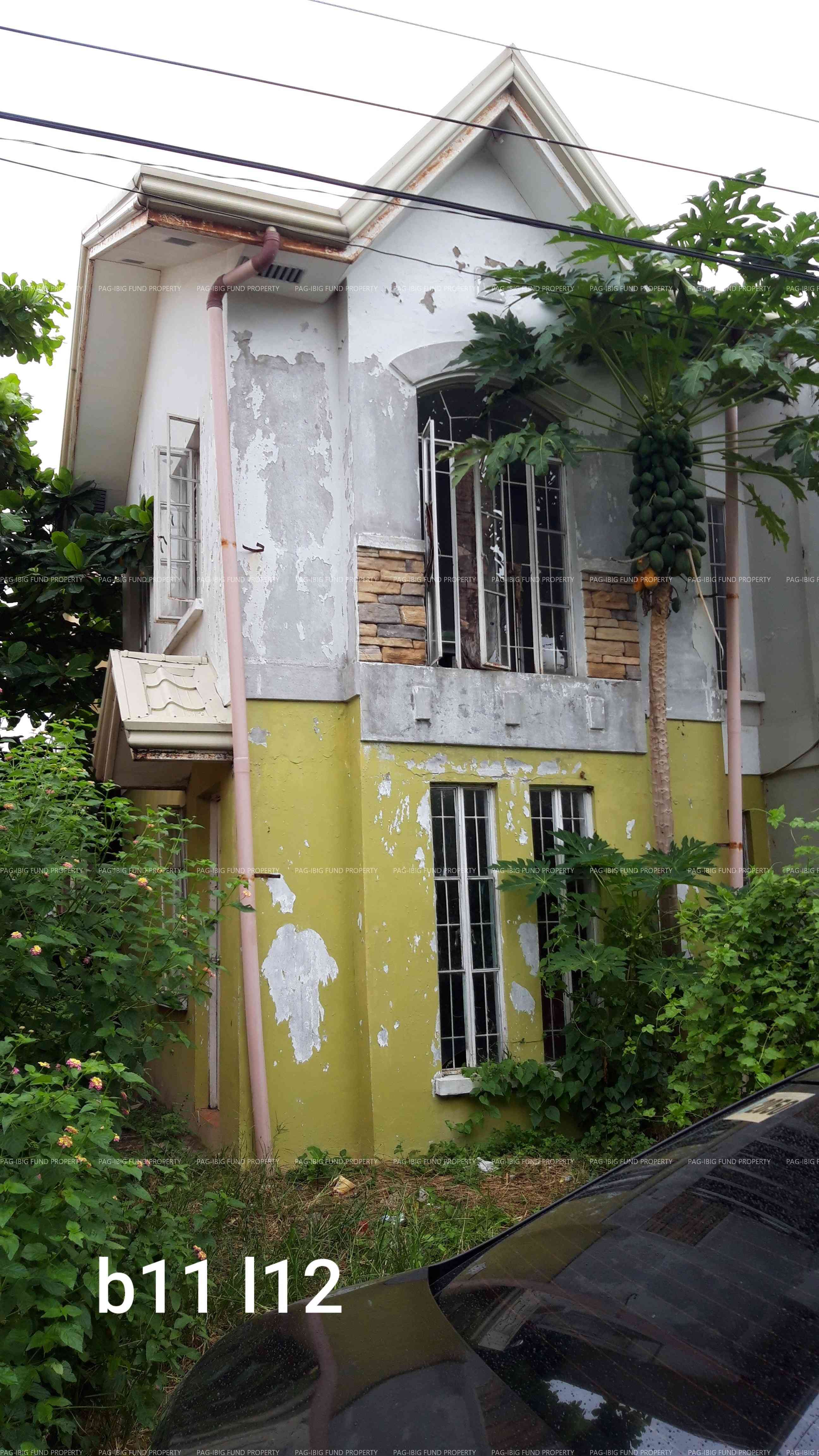 Image for Lot 12 Blk. 11 Villa Generosa Subdivision Estrada (Calingcuan), Capas, Tarlac, 2315