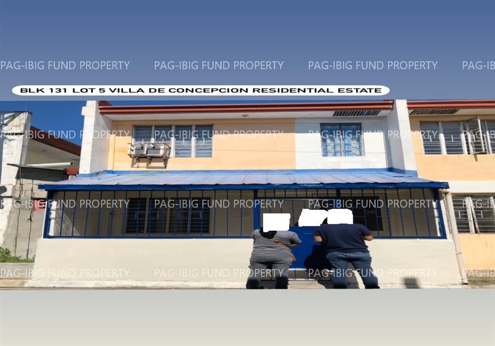 Image for Lot 5 Blk. 131 Villa De Concepcion Residential Estate Santa Rosa, Concepcion, Tarlac, 2316