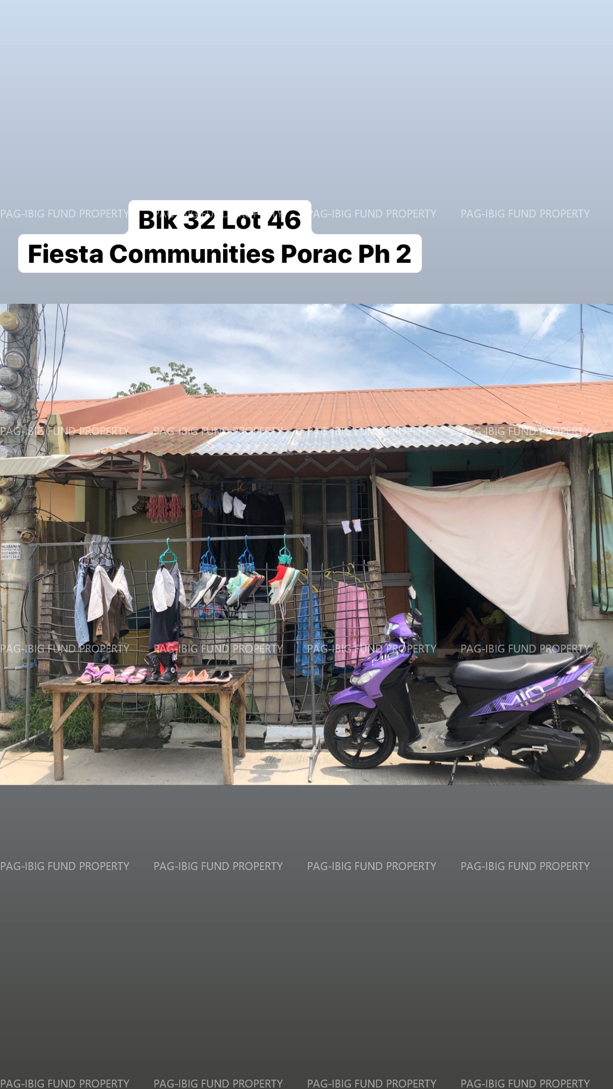 Image for Lot 46 Blk. 32 Fiesta Communities Porac Manibaug Paralaya, Porac, Pampanga, 2008