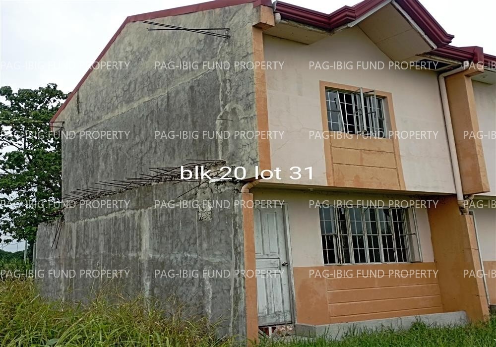 Image for Lot 31 Blk. 20 Salem Estate Culipat, Tarlac City, Tarlac, 2300