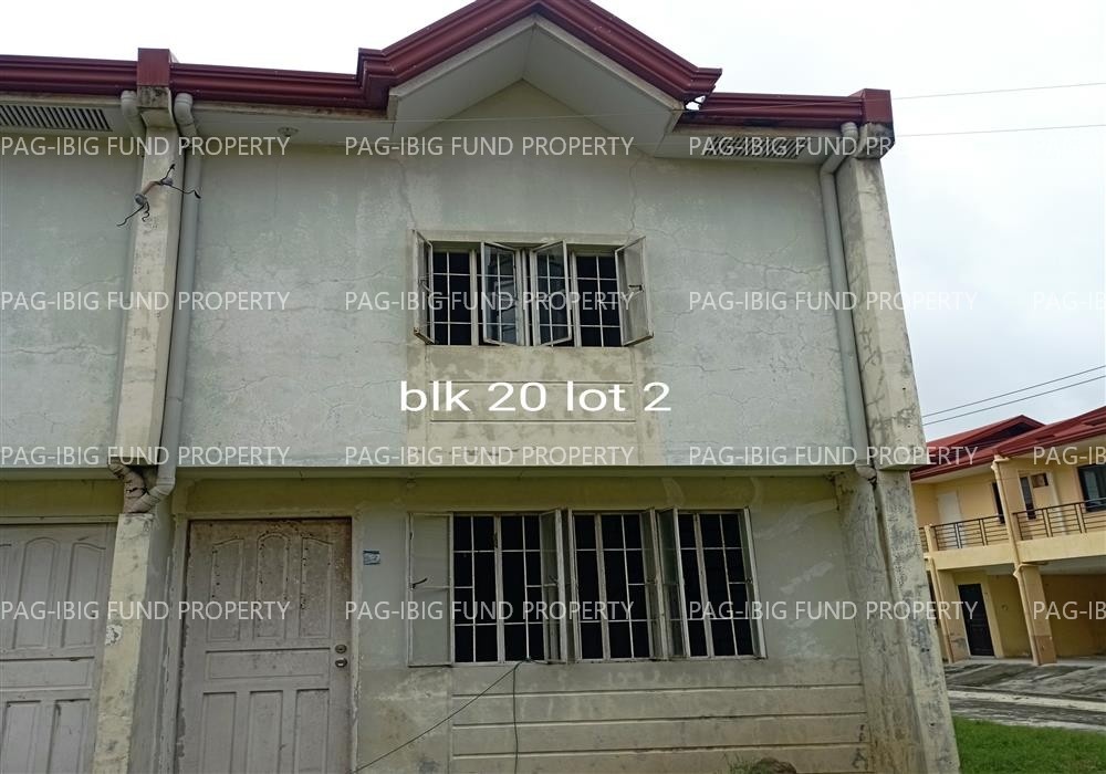 Image for Lot 2 Blk. 20 Salem Estate Subdivision Culipat, Tarlac City, Tarlac, 2300