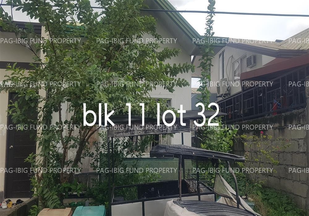 Image for Lot 32 Blk. 11 Angelenos Ville Cuayan, Angeles City, Pampanga, 2009