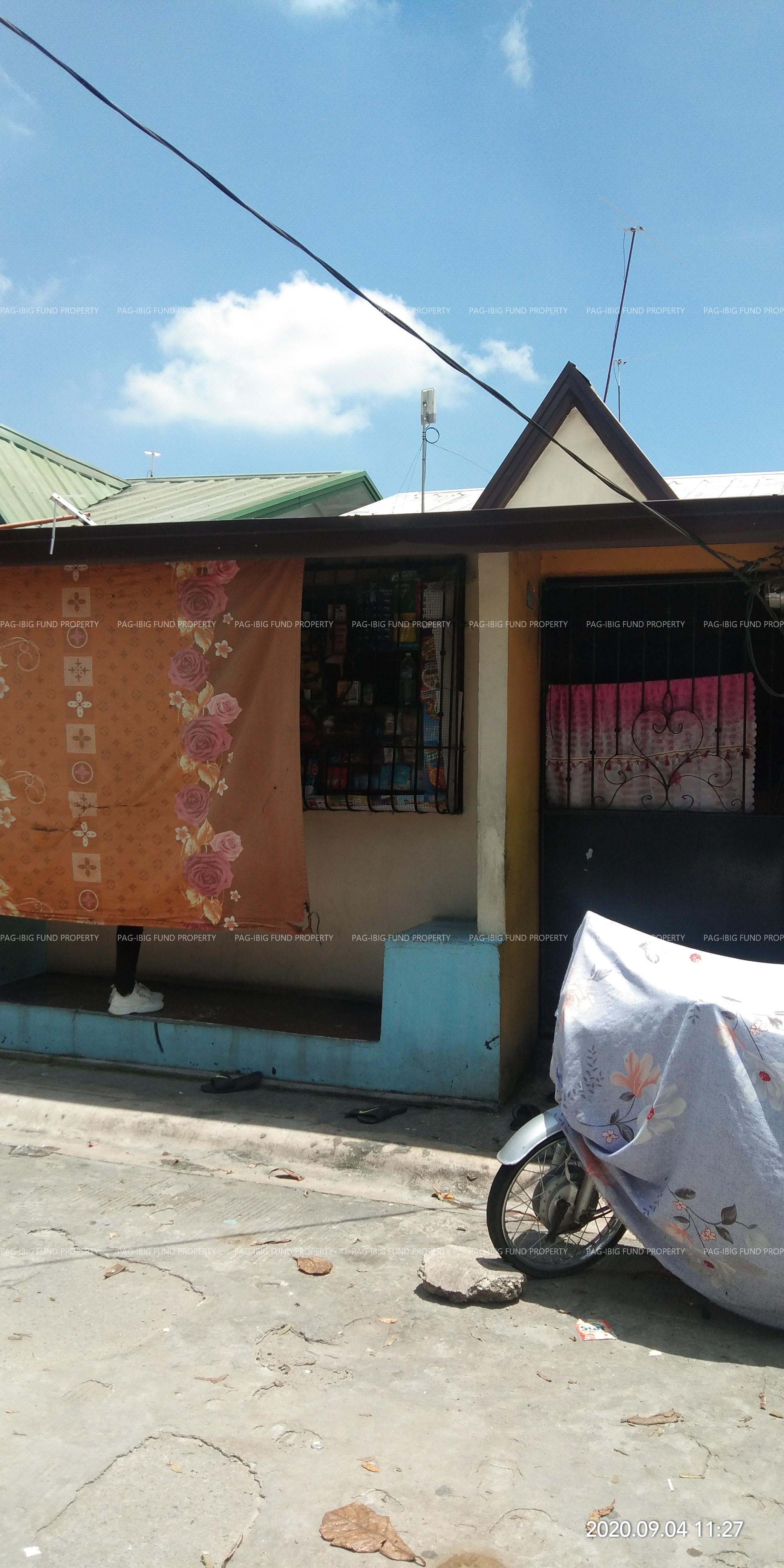 Image for Lot 28 Blk. 25 Angelenos Ville Cuayan, Angeles City, Pampanga, 2009