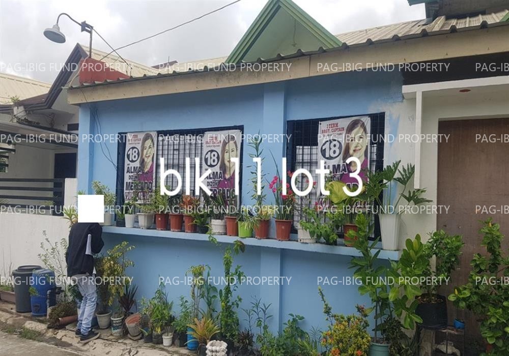 Image for Lot 3 Blk. 11 Angelenos Ville Cuayan, Angeles City, Pampanga, 2009