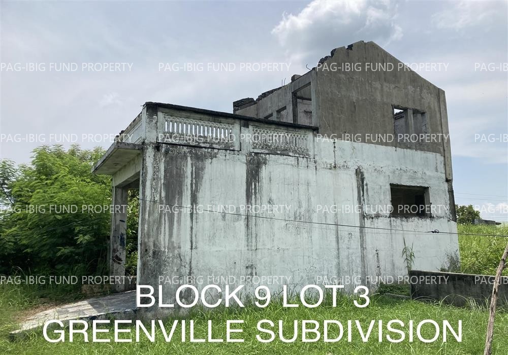 Image for Lot 3 Blk. 9 Greenville Subdivision San Jose, City of San Fernando (Capital), Pampanga, 2000