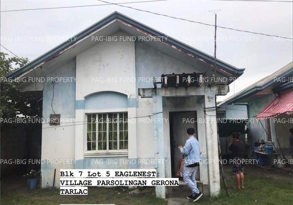 Image for Lot 5 Blk. 7 Eaglenest Village Parsolingan, Gerona, Tarlac, 2302