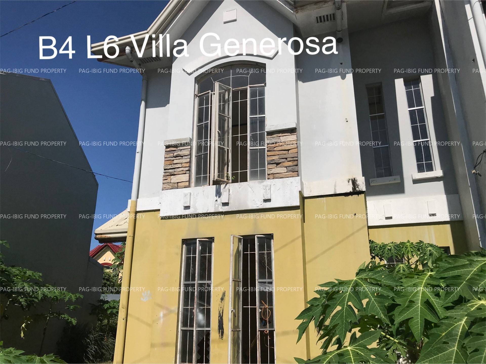 Image for Lot 6 Blk. 4 Villa Generosa Subdivision Estrada (Calingcuan), Capas, Tarlac, 2315