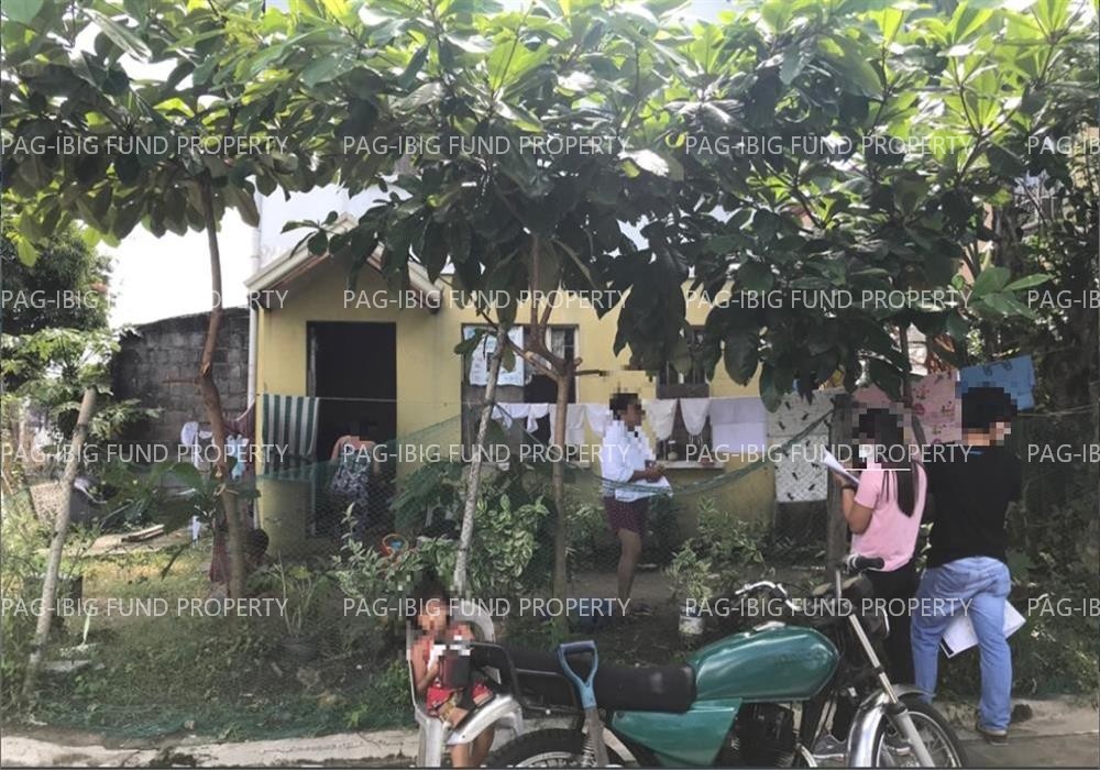 Image for Lot 4 Blk. 13 Villa Generosa Subdivision Estrada (Calingcuan), Capas, Tarlac, 2315