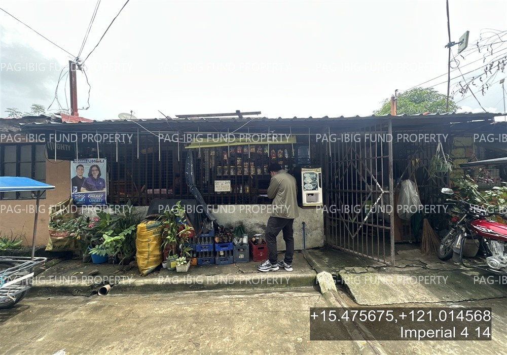 Image for Lot 14 Blk. 04 Imperial Homes Subdivision Bakod Bayan, Cabanatuan City, Nueva Ecija, 3100