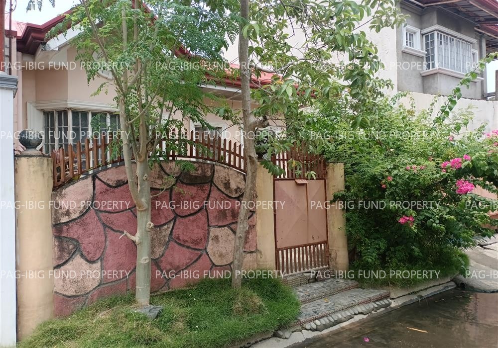 Image for Lot 18 Blk. 7 Mc Arthur Village Longos, Malolos City, Bulacan, 3000