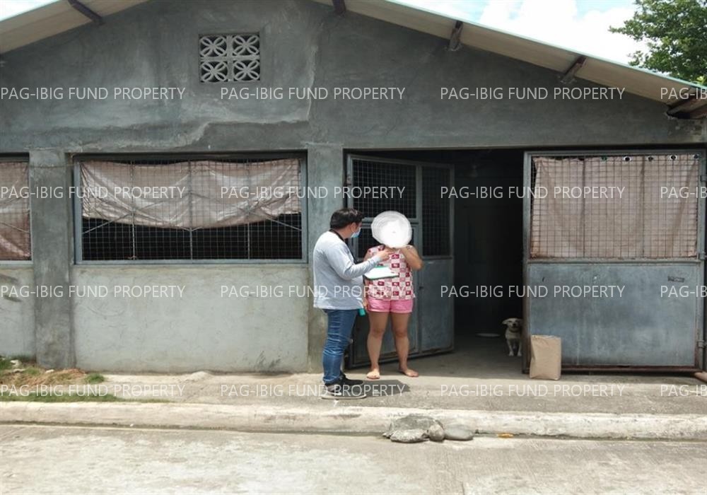 Image for Lot 4 Blk. 1 Agl Heights Subdivision Kalikid Sur, Cabanatuan City, Nueva Ecija, 3100