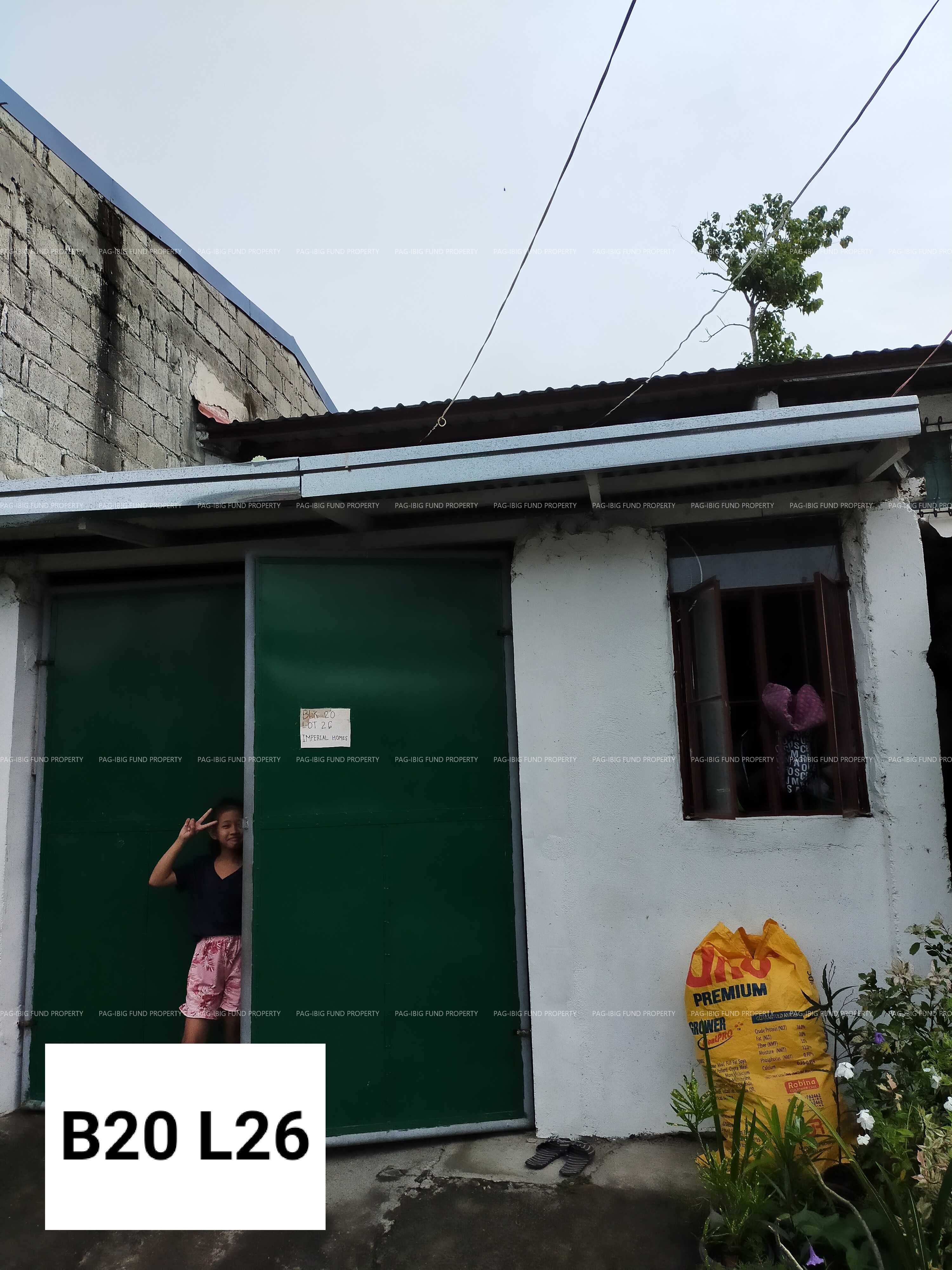 Image for Lot 26 Blk. 20 Imperial Homes Subdivision Bakod Bayan, Cabanatuan City, Nueva Ecija, 3111