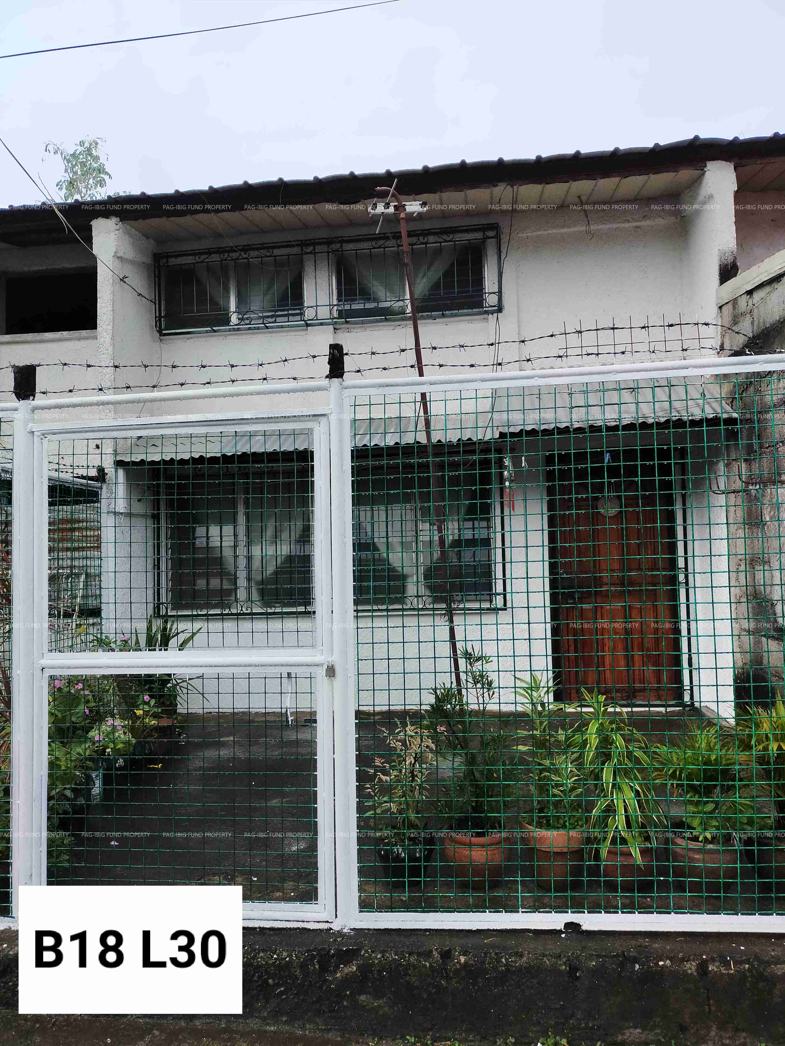 Image for Lot 30 Blk. 18 Imperial Homes Subdivision Bakod Bayan, Cabanatuan City, Nueva Ecija, 3100