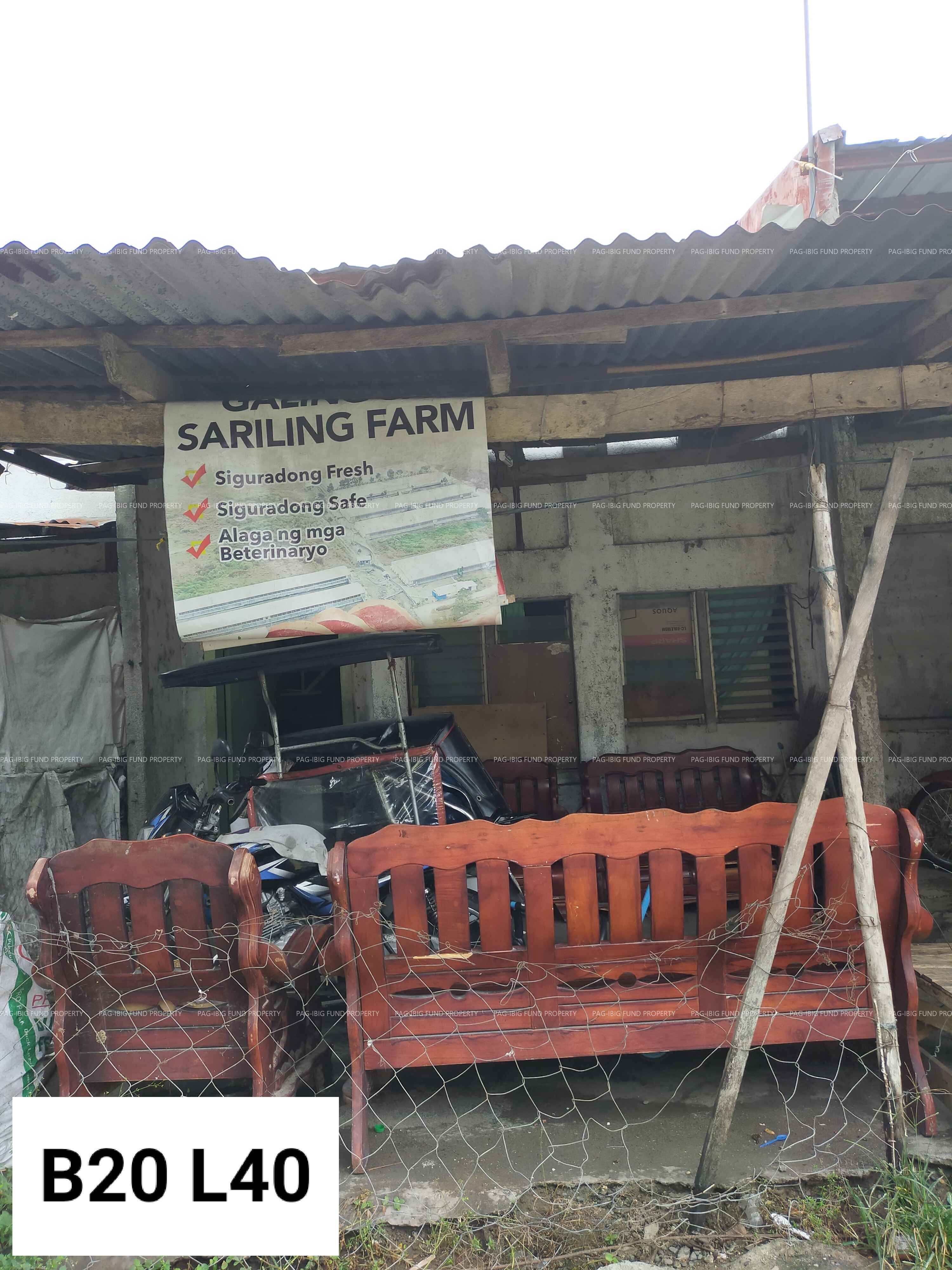 Image for Lot 40 Blk. 20 Imperial Central Plains Bakod Bayan, Cabanatuan City, Nueva Ecija, 3100