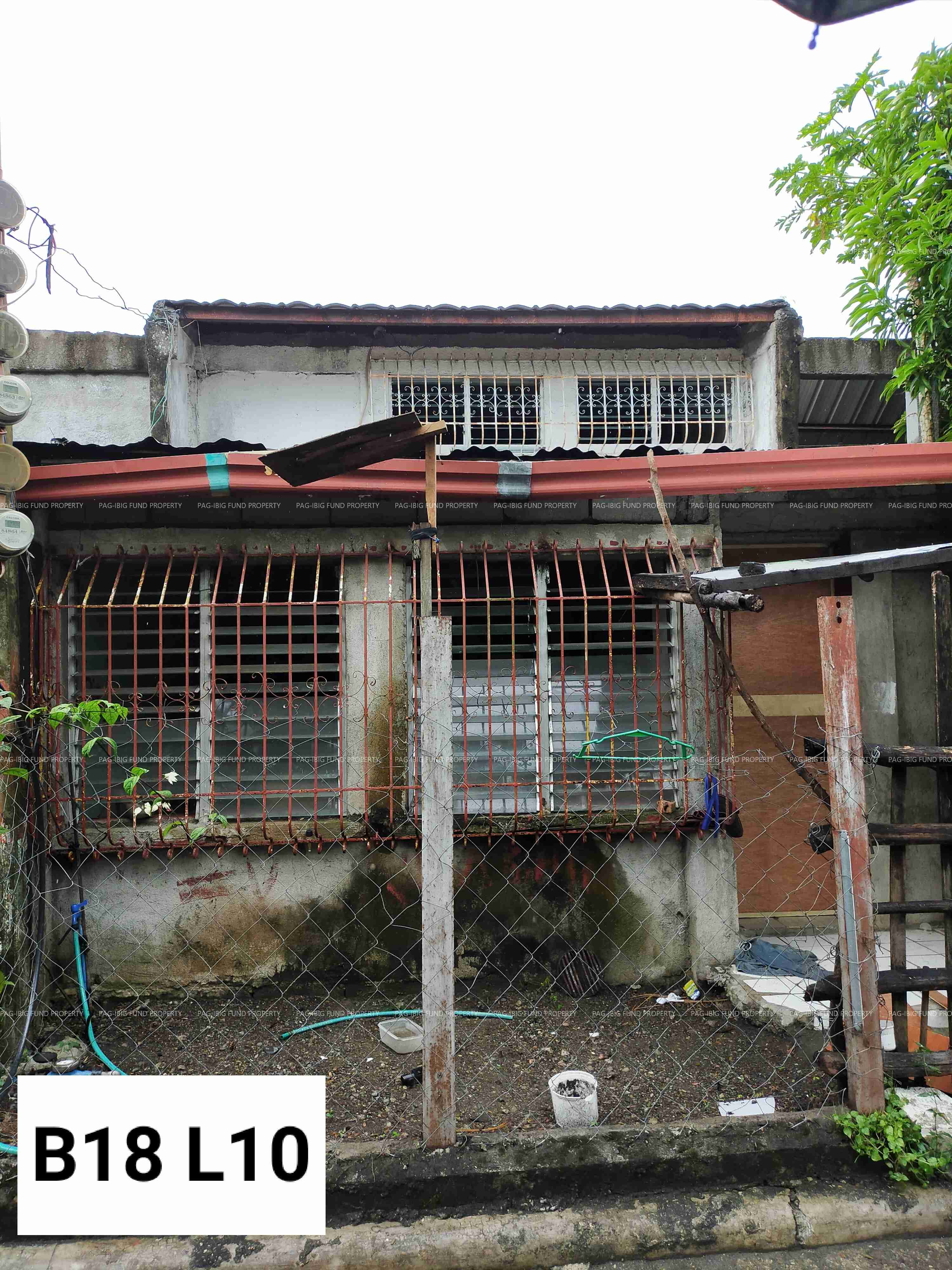 Image for Lot 10 Blk. 18 Imperial Homes Subdivision Bakod Bayan, Cabanatuan City, Nueva Ecija, 3100