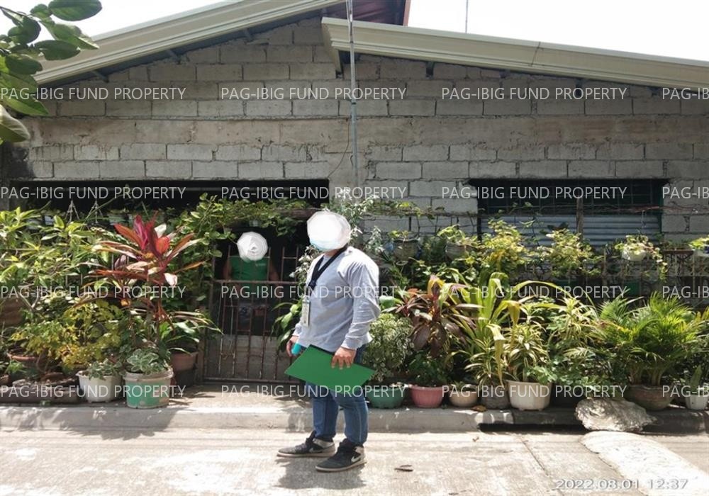 Image for Lot 13 Blk. 8 Agl Heights Subdivision Kalikid Sur, Cabanatuan City, Nueva Ecija, 3100