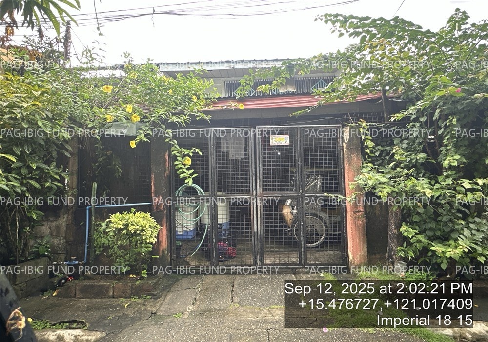 Image for Lot 15 Blk. 18 Imperial Central Homes Subdivision Bakod Bayan, Cabanatuan City, Nueva Ecija, 3100