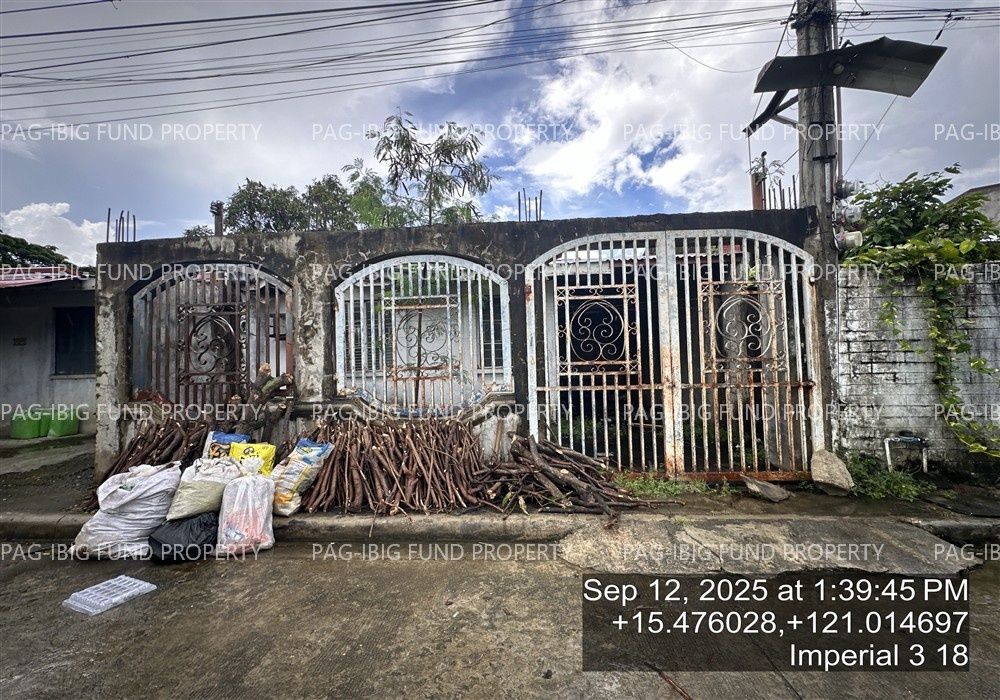 Image for Lot 18 Blk. 3 Imperial Central Homes Subdivision Bakod Bayan, Cabanatuan City, Nueva Ecija, 3100