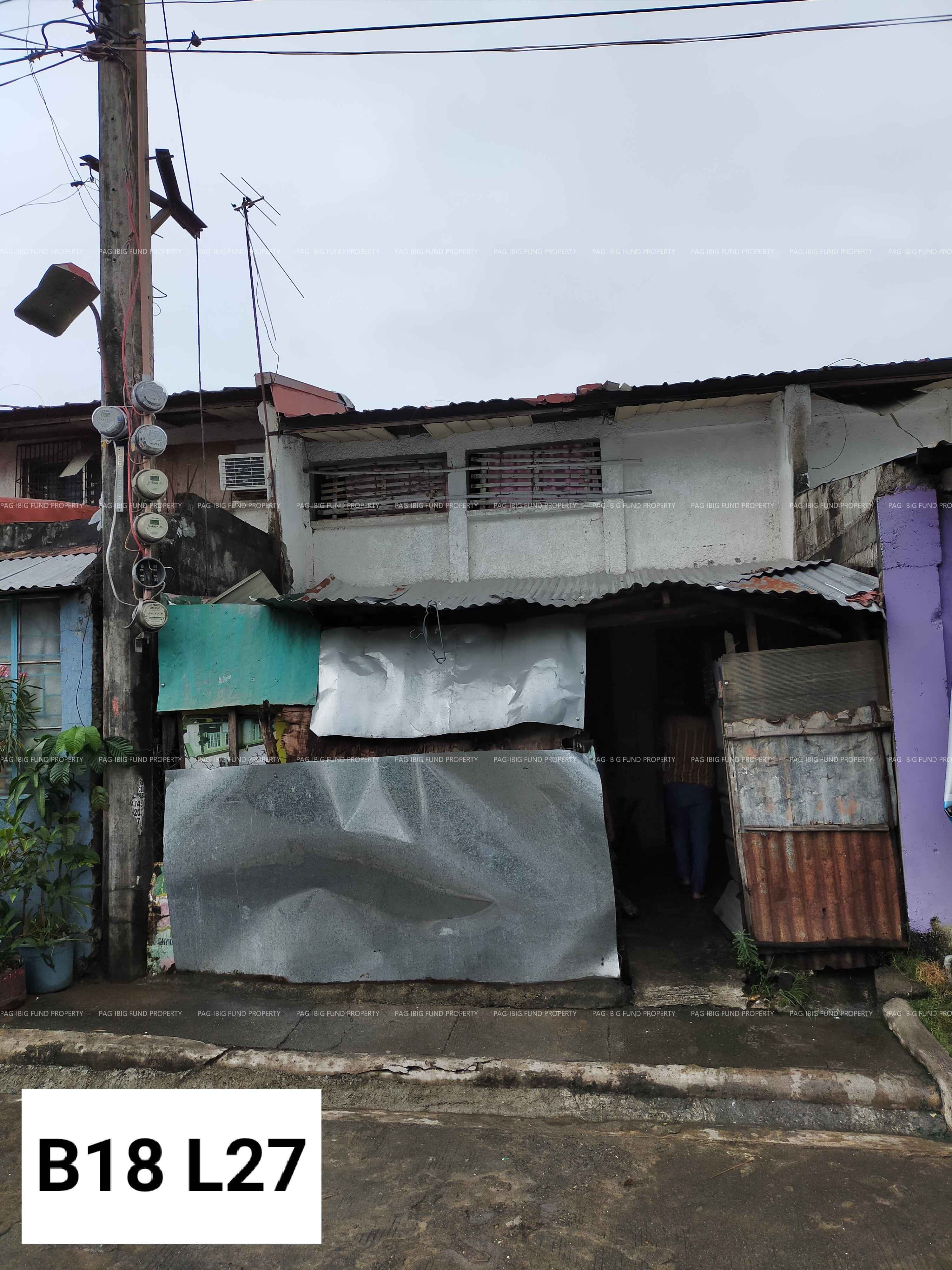 Image for Lot 27 Blk. 18 Imperial Central Homes Subdivision Bakod Bayan, Cabanatuan City, Nueva Ecija, 3100