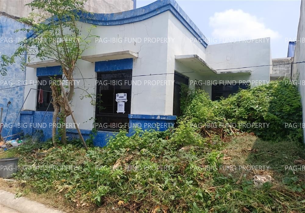 Image for Lot 17 Blk. 8 Creekstone Subdivision Iba O Este, Calumpit, Bulacan, 3003