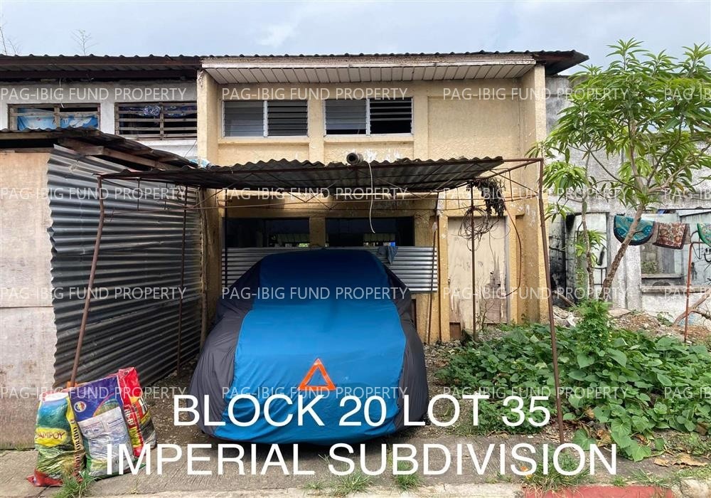 Image for Lot 35 Blk. 20 Imperial Central Plains Subdivision Bakod Bayan, Cabanatuan City, Nueva Ecija, 3100