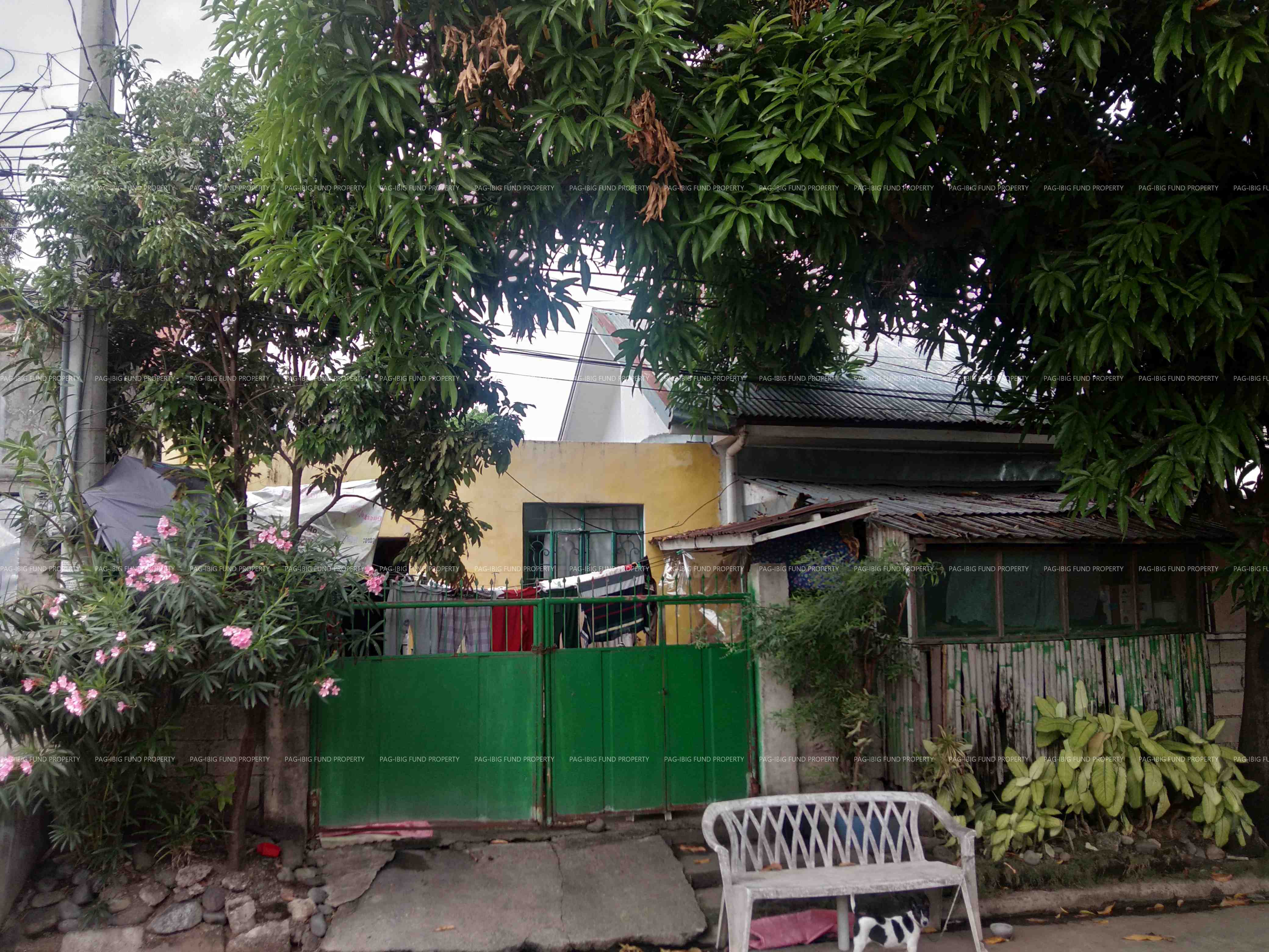 Image for Lot 8 Blk. 10 Rufina Homes II & III Malasin, San Jose City, Nueva Ecija, 3121