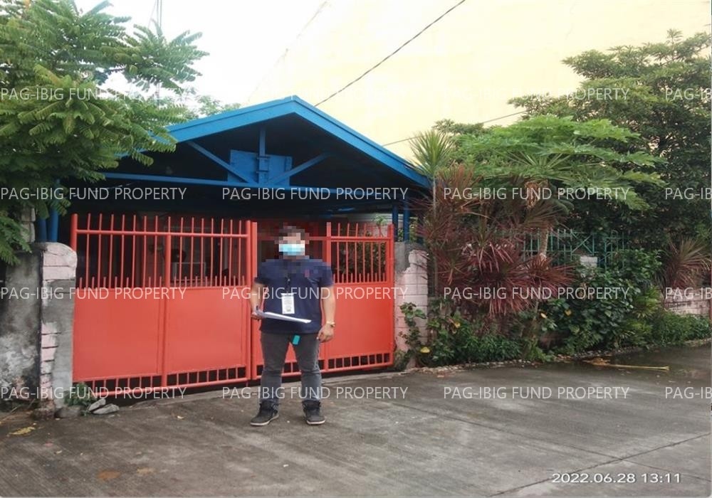 Image for Lot 4 Blk. 3 St Paul Subdivision Sumapang Matanda, Malolos City, Bulacan, 3000