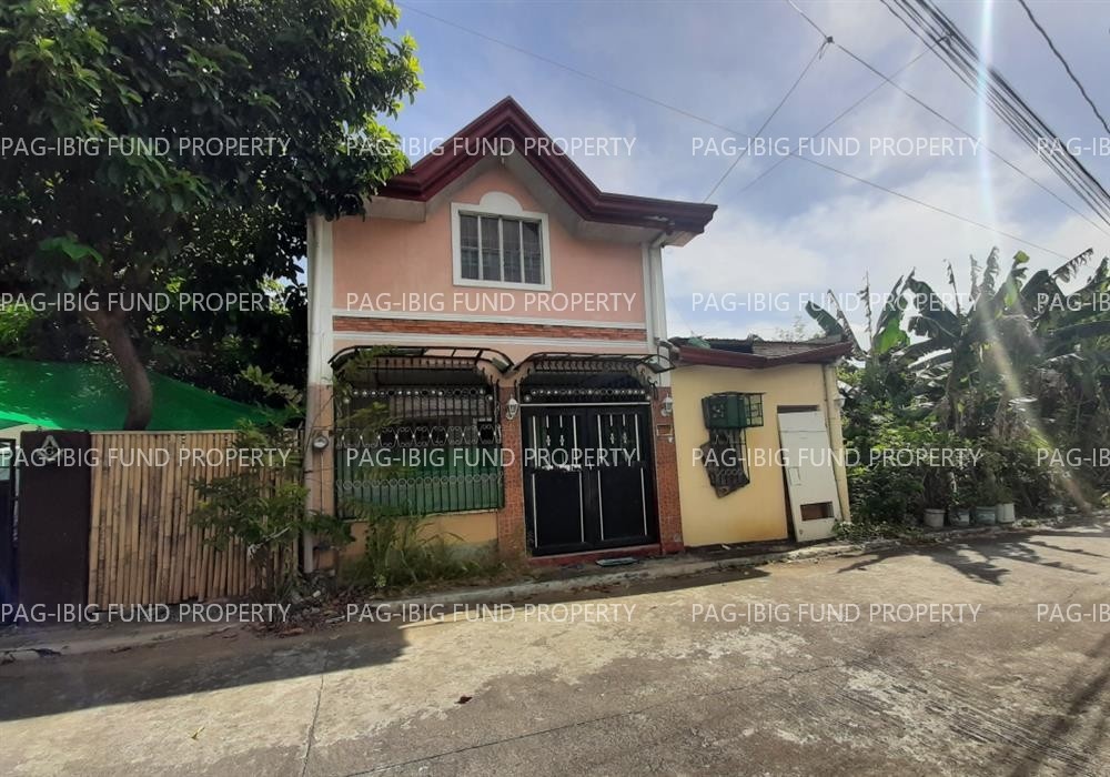 Image for Lot 24 Blk. 1 St Agatha Subdivision Tikay, Malolos City, Bulacan, 3000