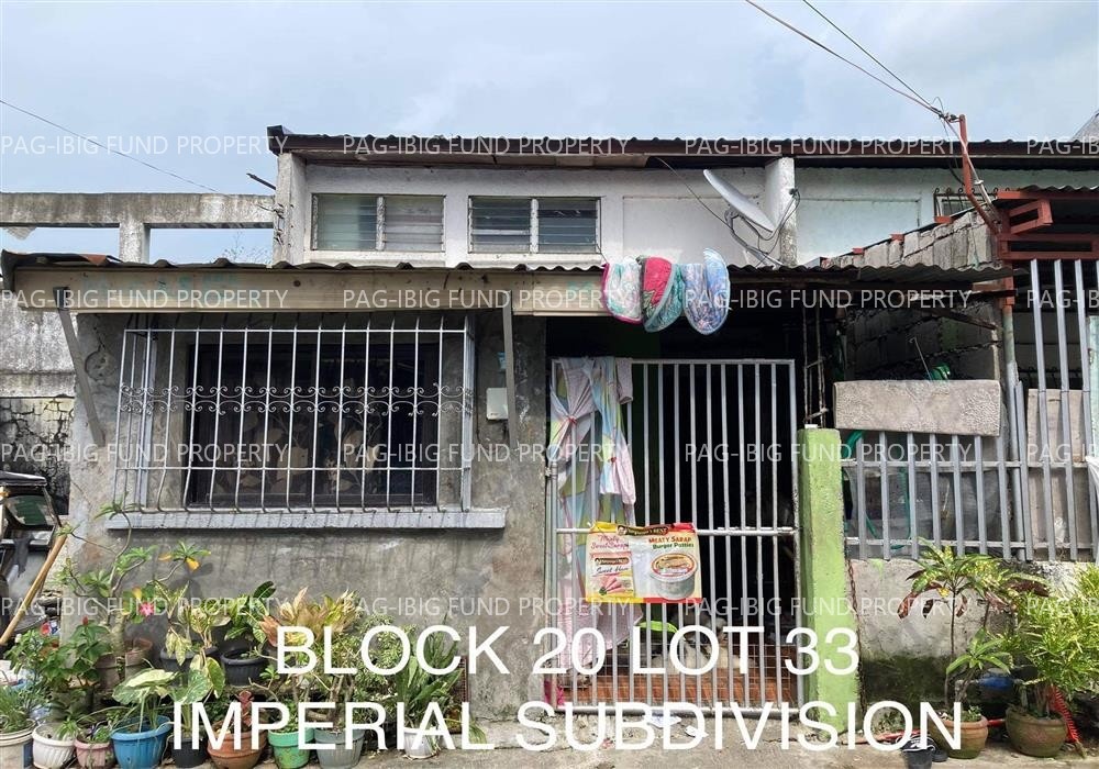 Image for Lot 33 Blk. 20 Imperial Homes Subdivision Bakod Bayan, Cabanatuan City, Nueva Ecija, 3100