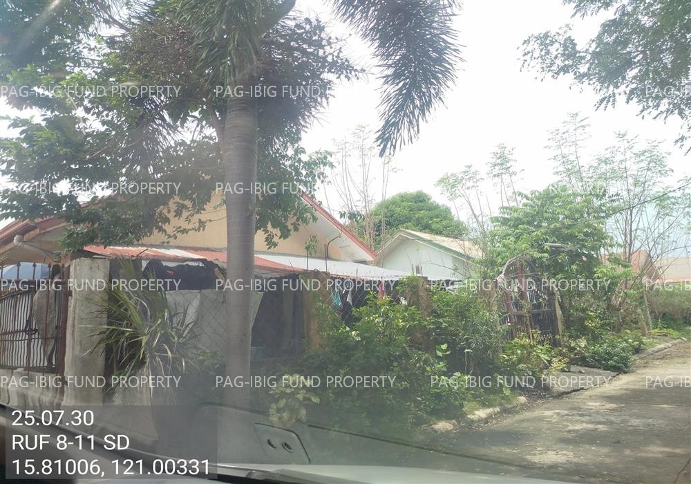 Image for Lot 11 Blk. 08 Phase III Rufina Homes II & III Malasin, San Jose City, Nueva Ecija, 3121