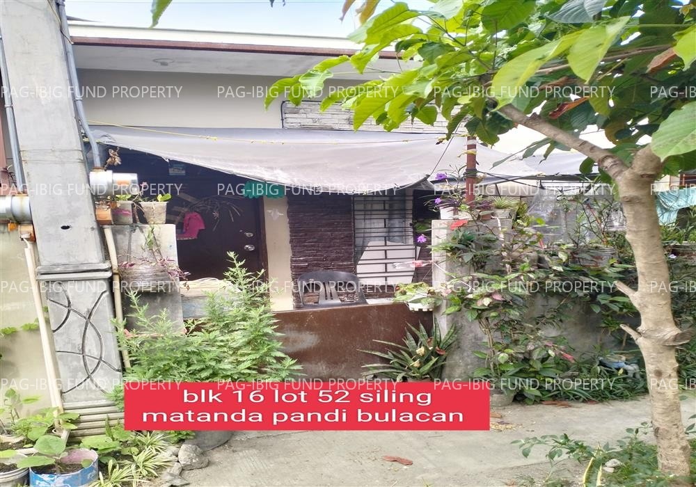 Image for Lot 52 Blk. 16 Phase I Lumina Pandi Siling Matanda, Pandi, Bulacan, 3014