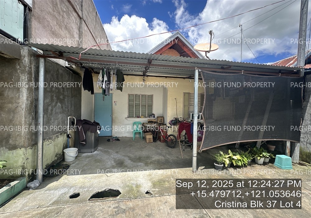 Image for Lot 4 Blk. 37 Cristina Homes II Kalikid Sur, Cabanatuan City, Nueva Ecija, 3100