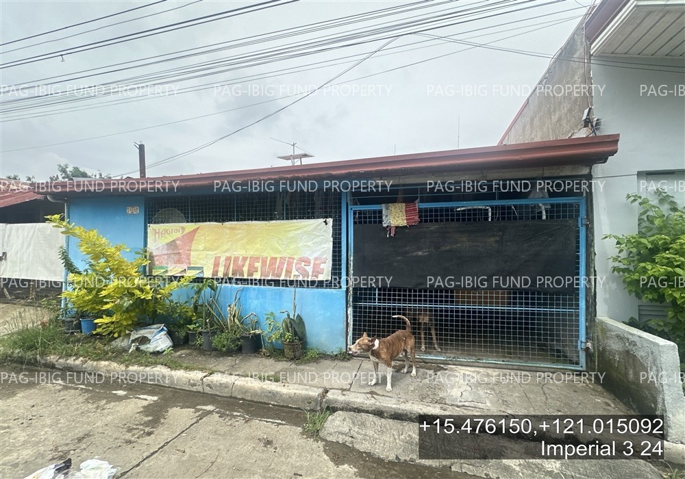 Image for Lot 24 Blk. 3 Imperial Homes Subdivision Bakod Bayan, Cabanatuan City, Nueva Ecija, 3100