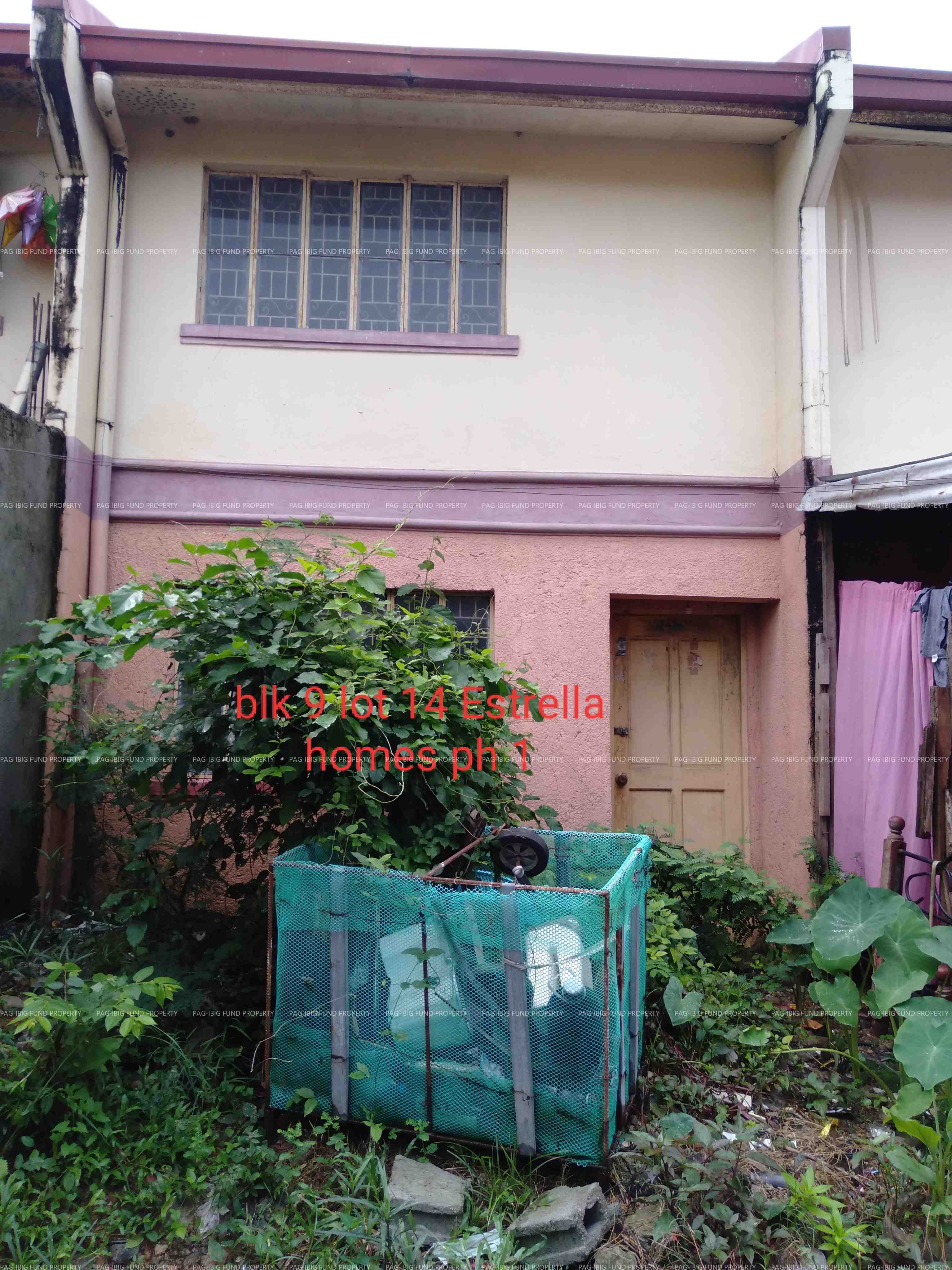 Image for Lot 14 Blk. 9 Phase 1 Estrella Homes III Gaya-Gaya, San Jose Del Monte City, Bulacan, 3023