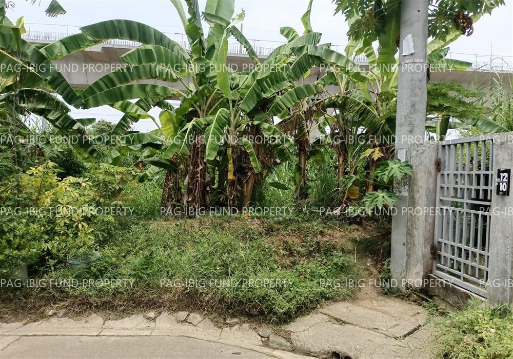 Image for Lot 9 Blk. 12 Mc Arthur Village Longos, Malolos City, Bulacan, 3000