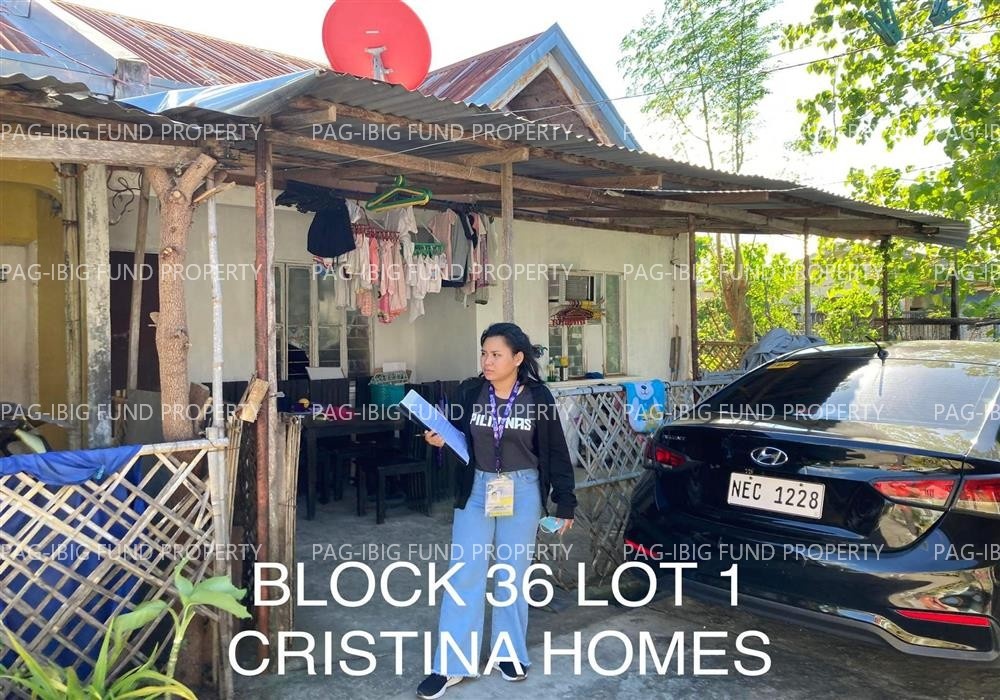 Image for Lot 1 Blk. 36 Cristina Homes II Kalikid Sur, Cabanatuan City, Nueva Ecija, 3100