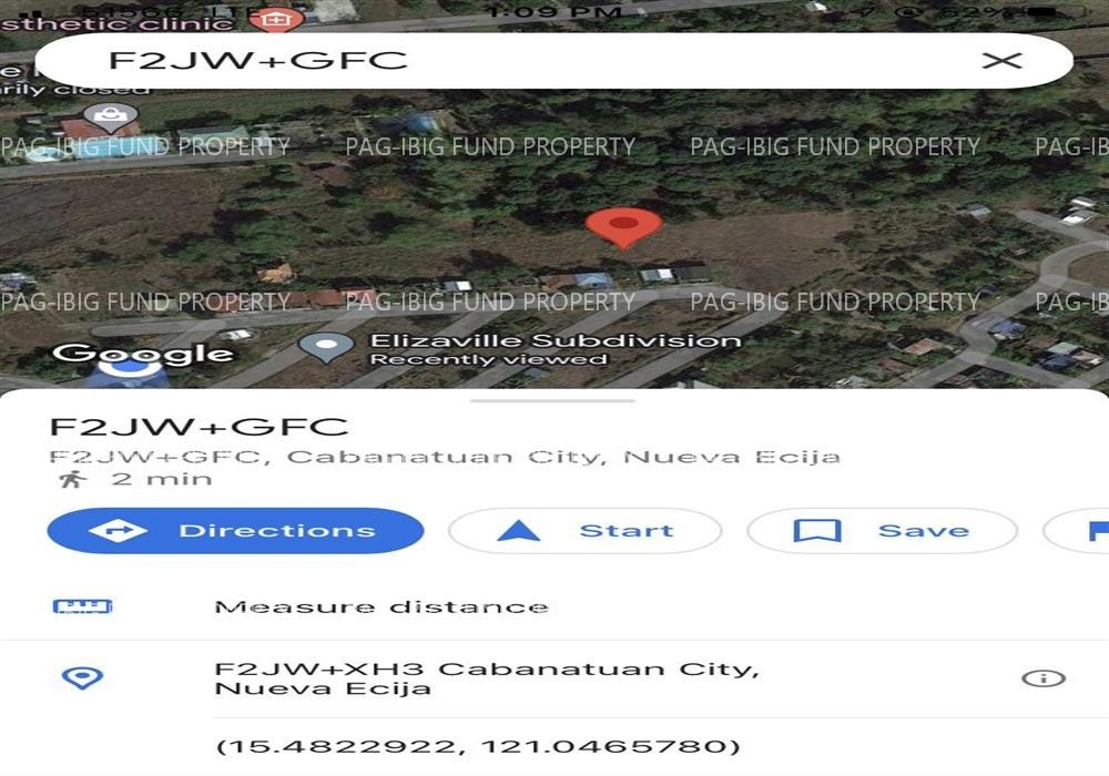 Image for Lot 746-C-3-a-3-C-14 Non-Subdivision Kalikid Sur, Cabanatuan City, Nueva Ecija, 3100