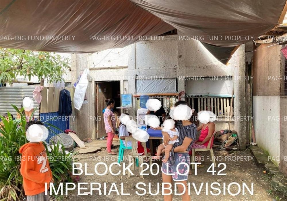 Image for Lot 42 Blk. 20 Imperial Homes Subdivision Bakod Bayan, Cabanatuan City, Nueva Ecija, 3100