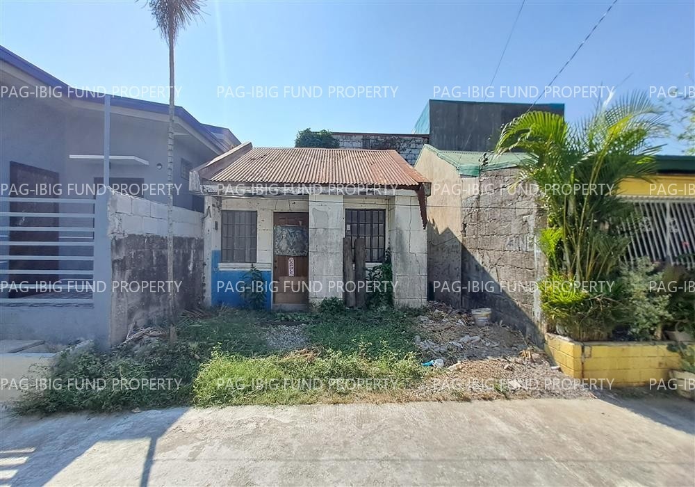 Image for Lot 1 Blk. 4 St Paul Subdivision Sumapang Matanda, Malolos City, Bulacan, 3000