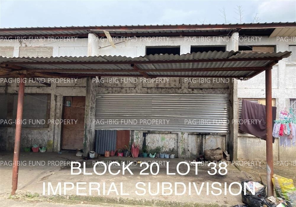 Image for Lot 38 Blk. 20 Imperial Central Plains Subdivision Bakod Bayan, Cabanatuan City, Nueva Ecija, 3100