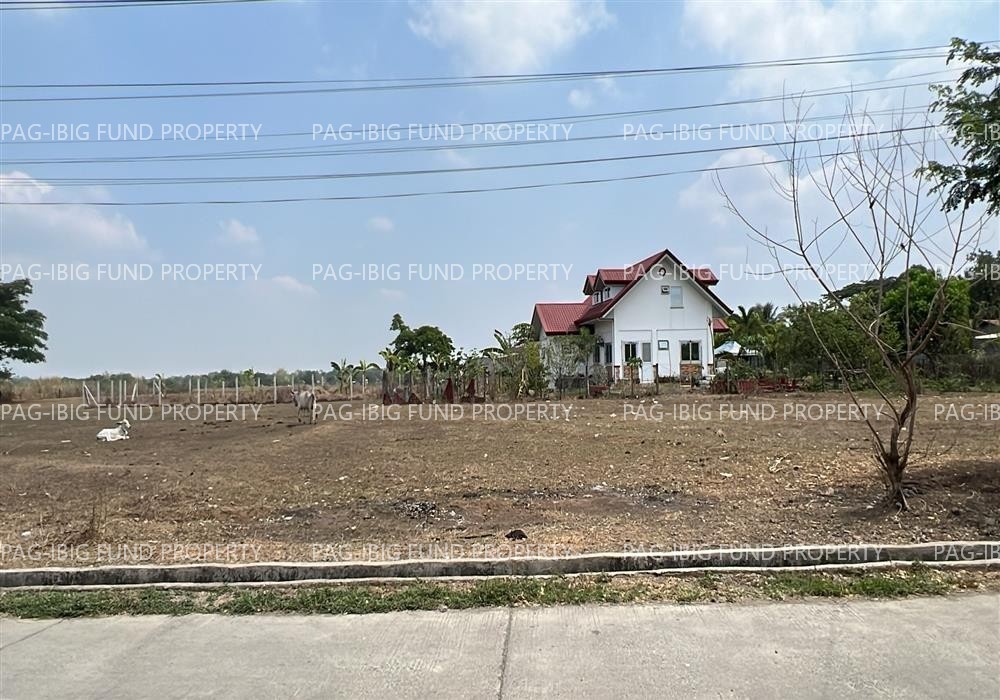 Image for Lot 3965-B-1 Non-Subdivision Kalikid Norte, Cabanatuan City, Nueva Ecija, 3100