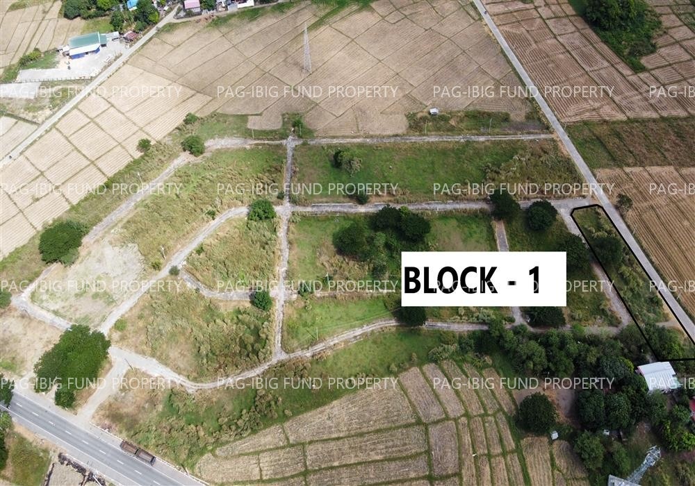 Image for Lot 2 Blk. 1 Bonaville Subdivision Rizal, Science City of Muñoz, Nueva Ecija, 3119