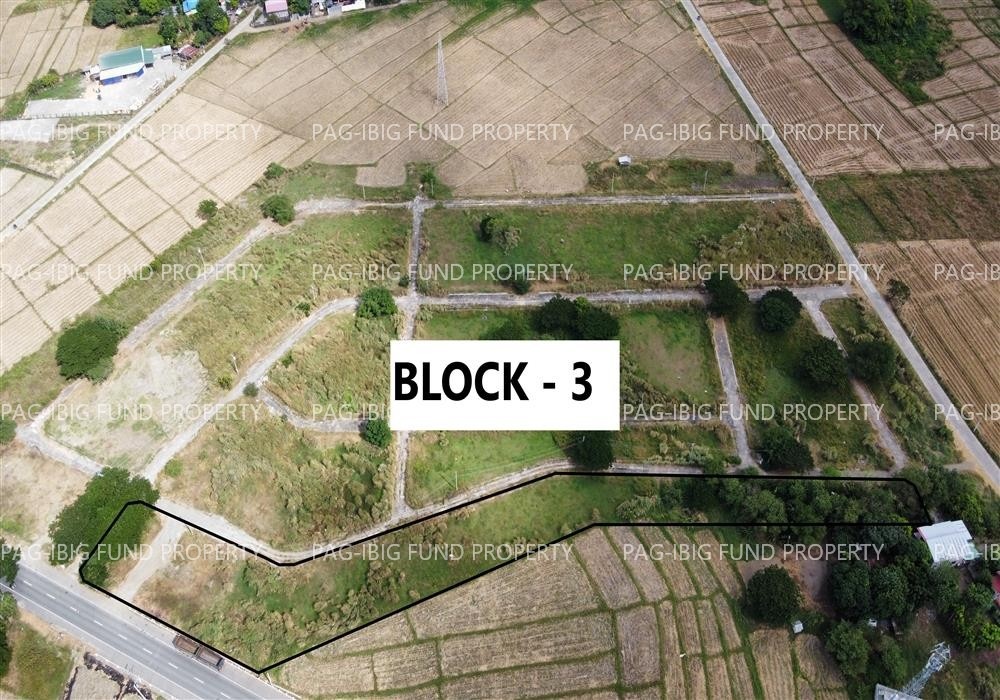 Image for Lot 12 Blk. 3 Bonaville Subdivision Rizal, Science City of Muñoz, Nueva Ecija, 3119