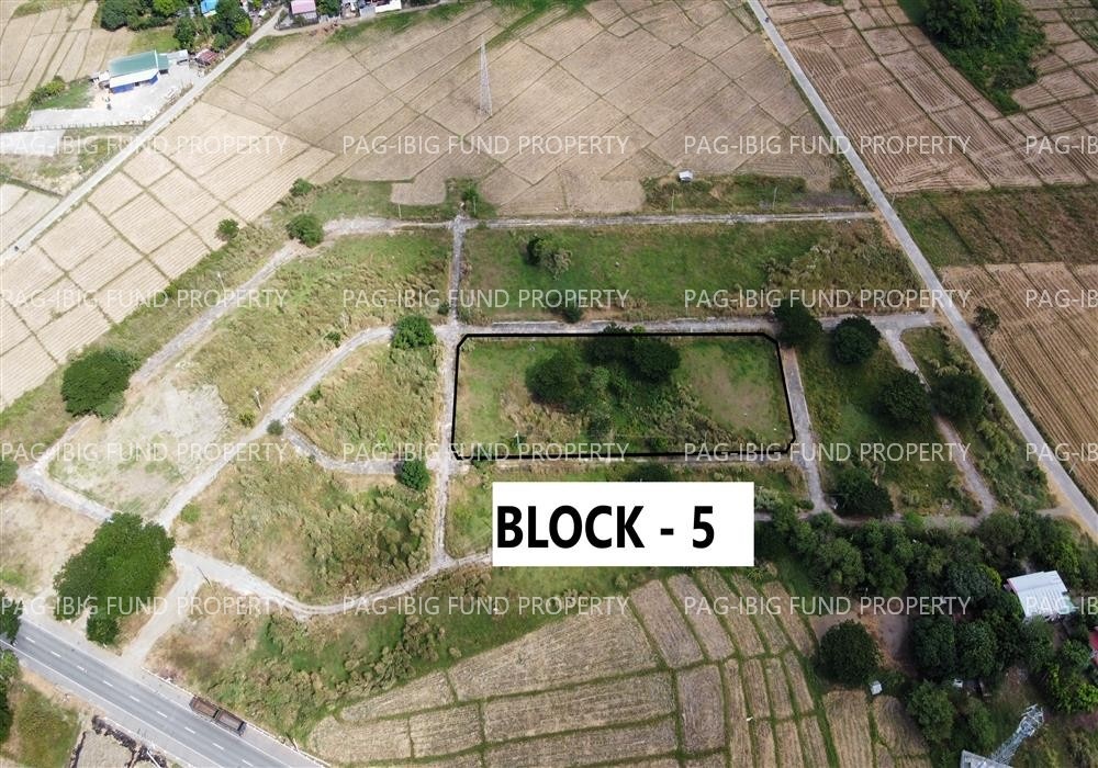 Image for Lot 17 Blk. 5 Bonaville Subdivision Rizal, Science City of Muñoz, Nueva Ecija, 3119