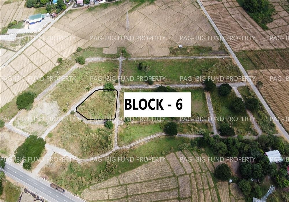 Image for Lot 1 Blk. 6 Bonaville Subdivision Rizal, Science City of Muñoz, Nueva Ecija, 3119