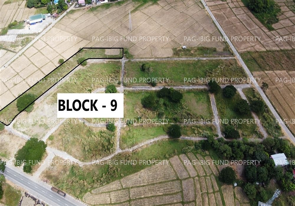 Image for Lot 18 Blk. 9 Bonaville Subdivision Rizal, Science City of Muñoz, Nueva Ecija, 3119